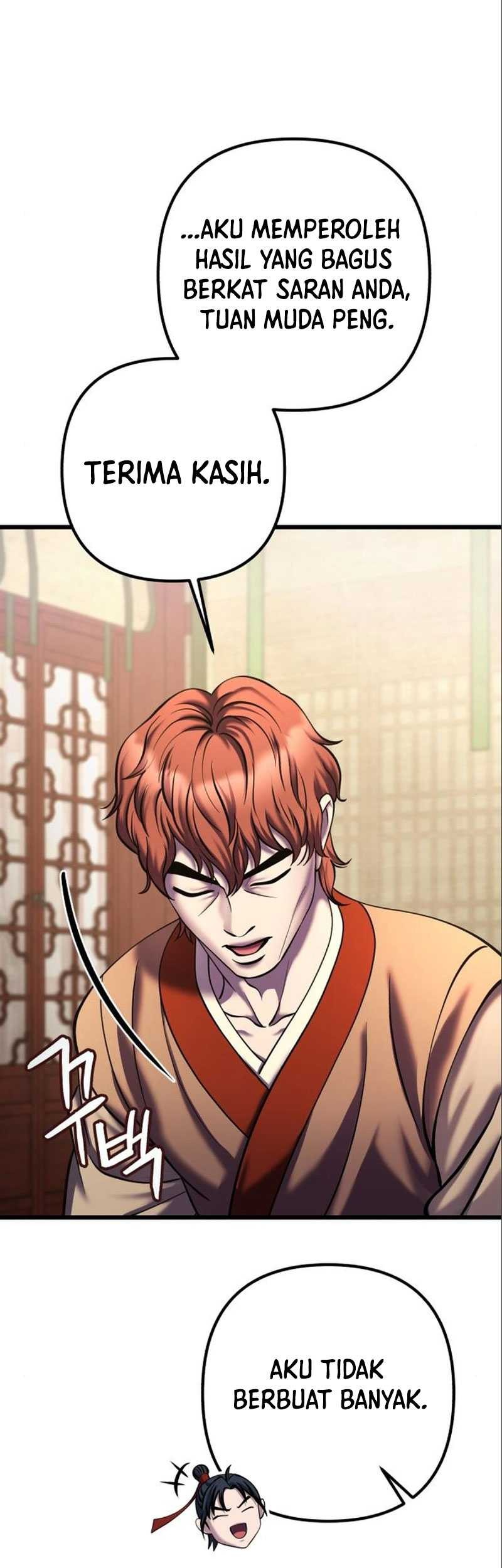 Ha Buk Paeng’s Youngest Son Chapter 103 - halaman 58