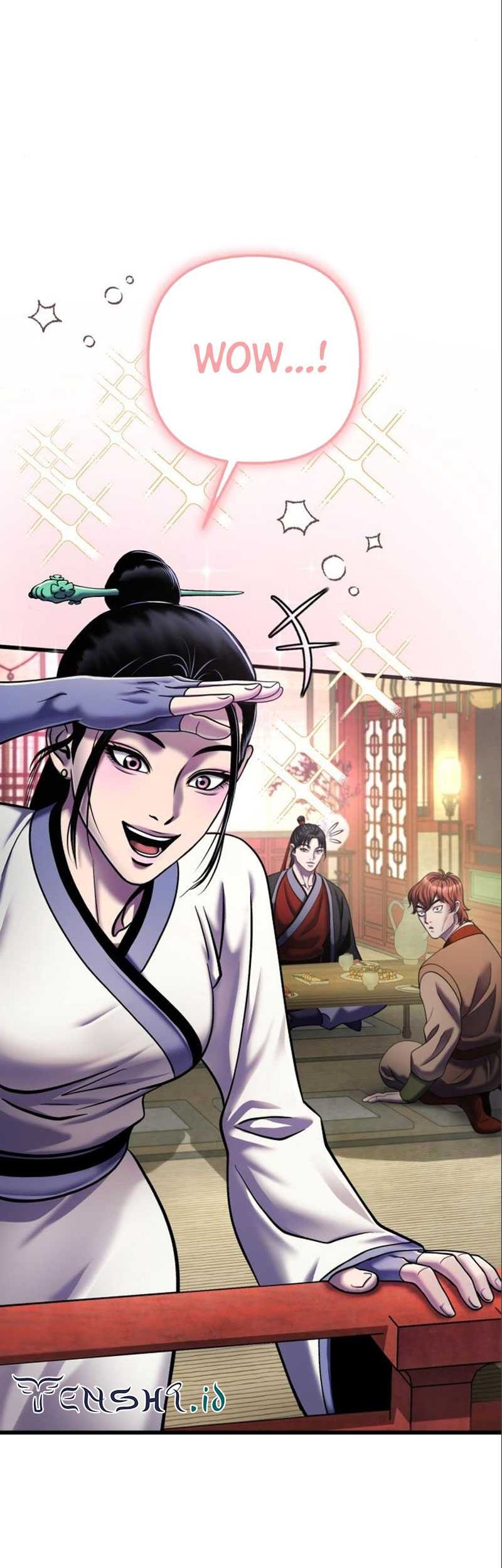 Ha Buk Paeng’s Youngest Son Chapter 103 - halaman 59