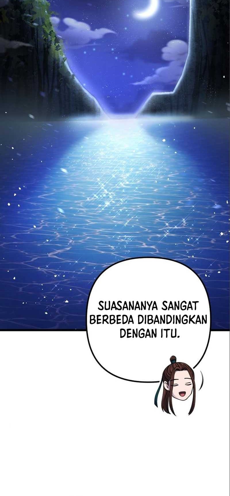 Ha Buk Paeng’s Youngest Son Chapter 103 - halaman 61