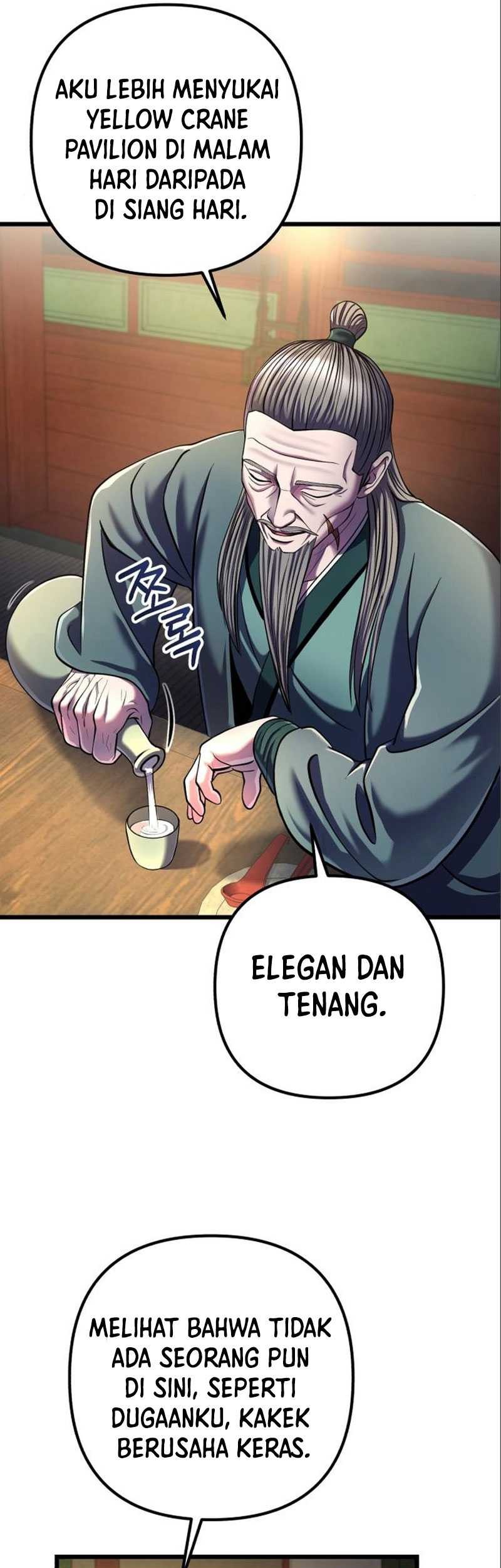 Ha Buk Paeng’s Youngest Son Chapter 103 - halaman 62