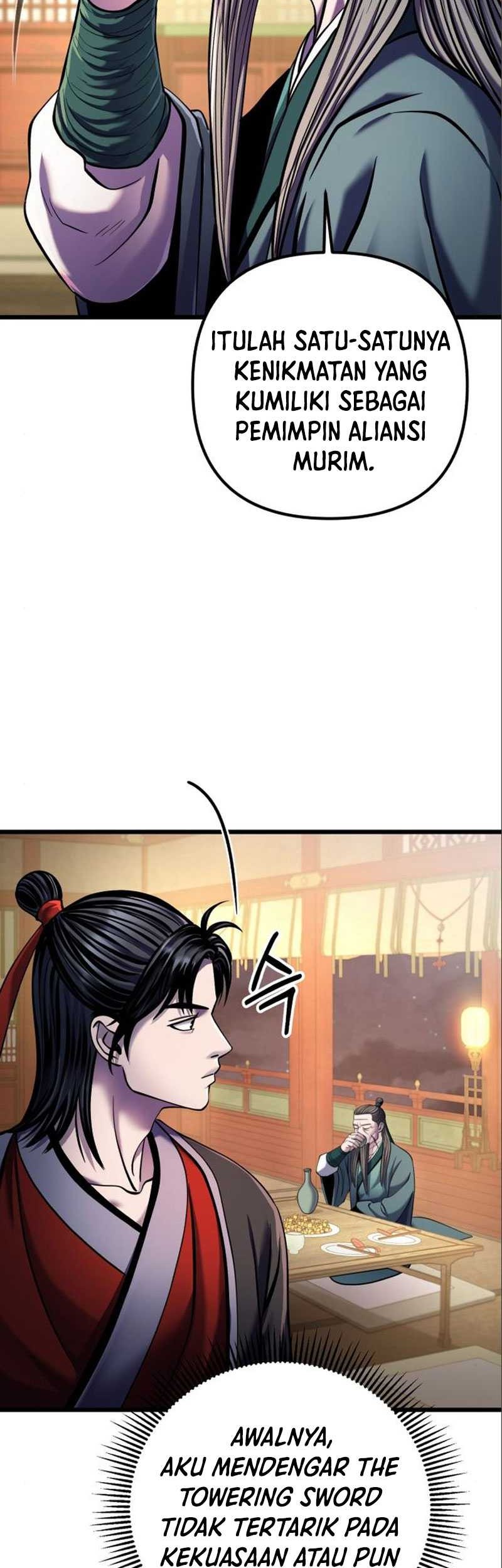 Ha Buk Paeng’s Youngest Son Chapter 103 - halaman 64