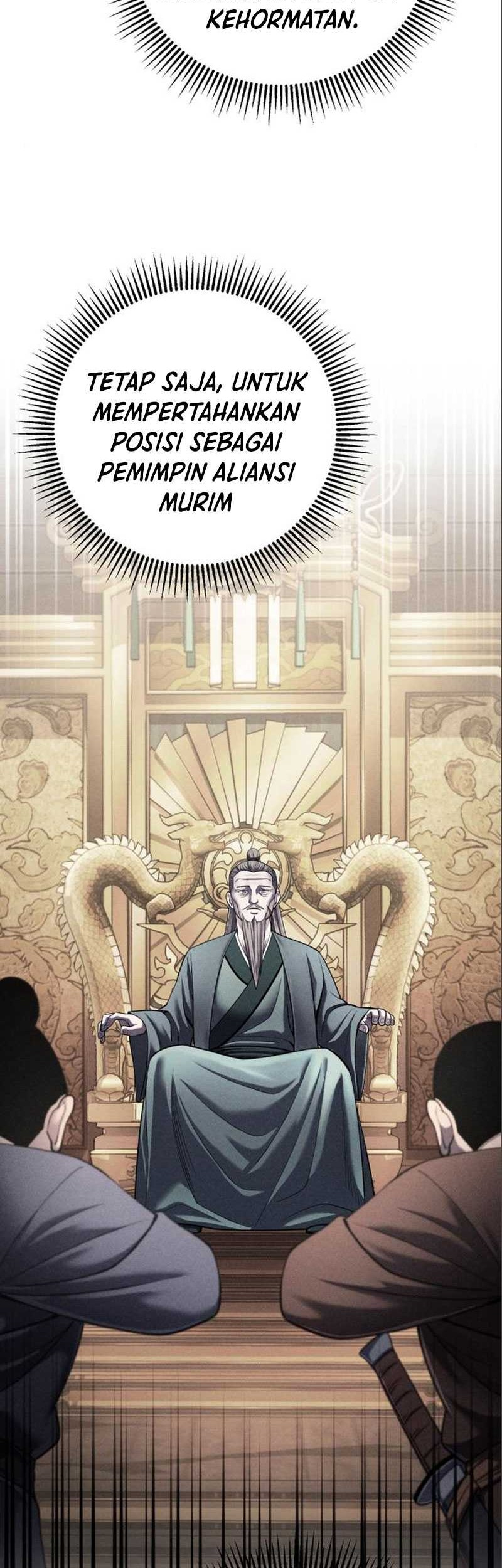 Ha Buk Paeng’s Youngest Son Chapter 103 - halaman 65