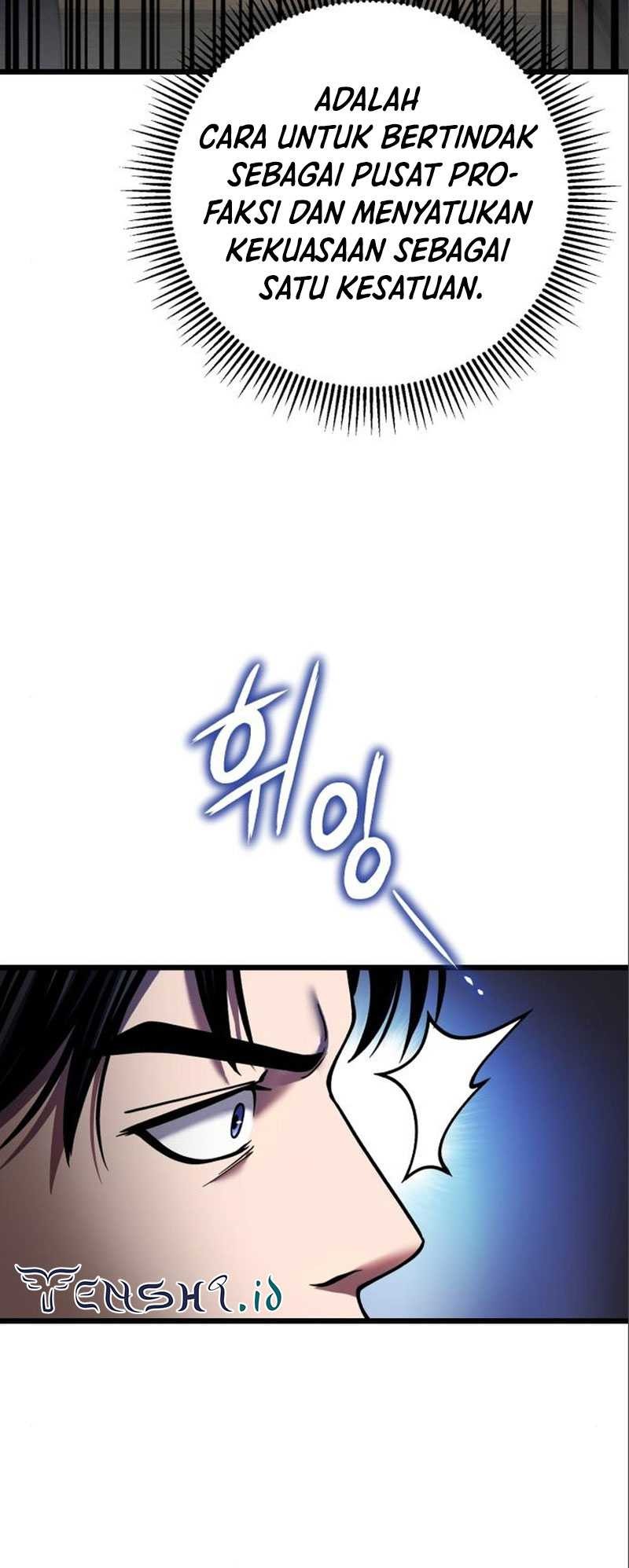 Ha Buk Paeng’s Youngest Son Chapter 103 - halaman 66