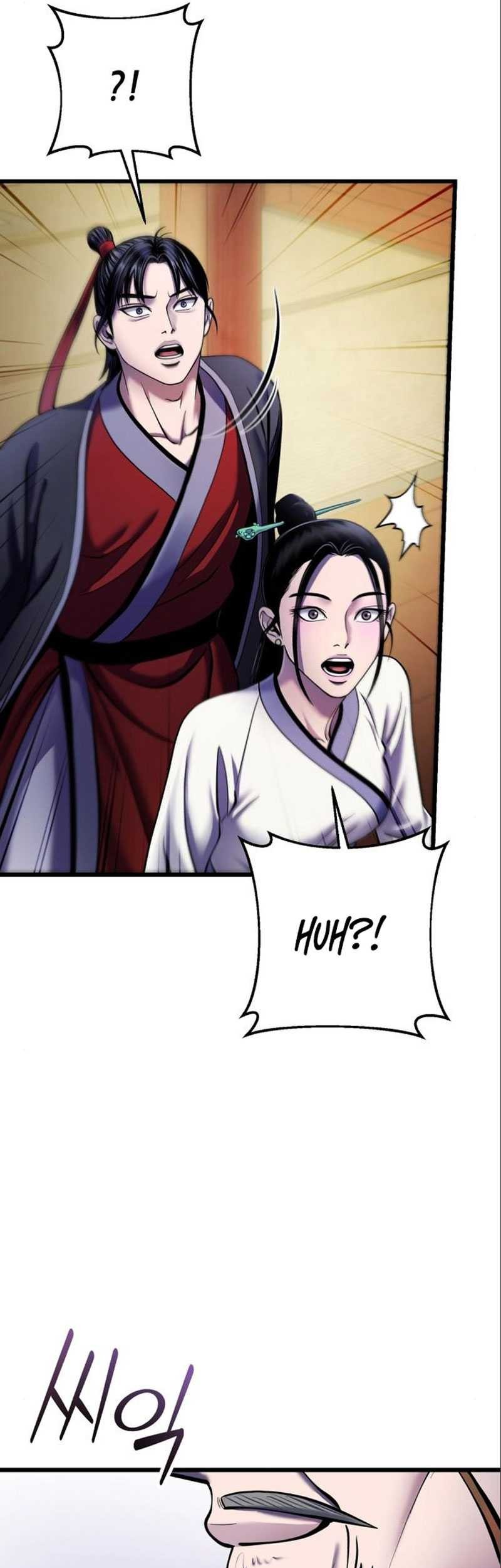 Ha Buk Paeng’s Youngest Son Chapter 103 - halaman 67