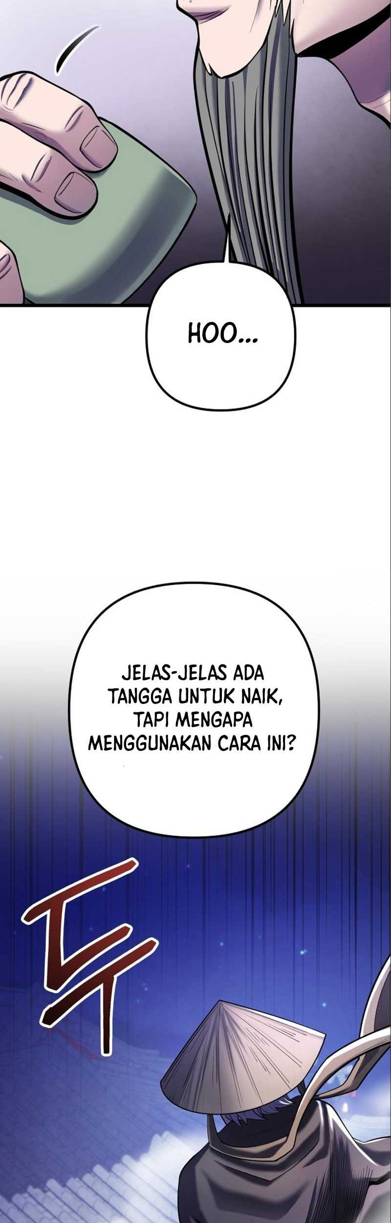 Ha Buk Paeng’s Youngest Son Chapter 103 - halaman 68