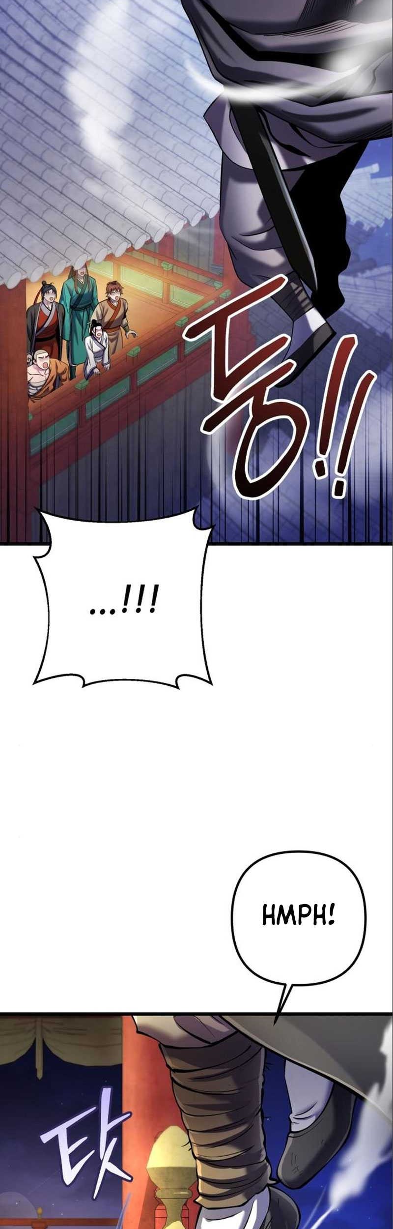 Ha Buk Paeng’s Youngest Son Chapter 103 - halaman 69