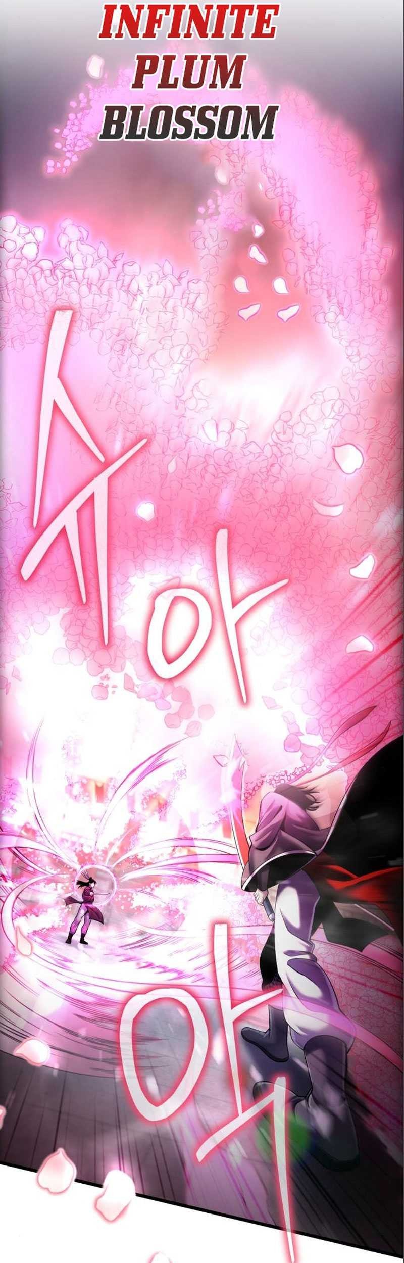 Ha Buk Paeng’s Youngest Son Chapter 103 - halaman 7