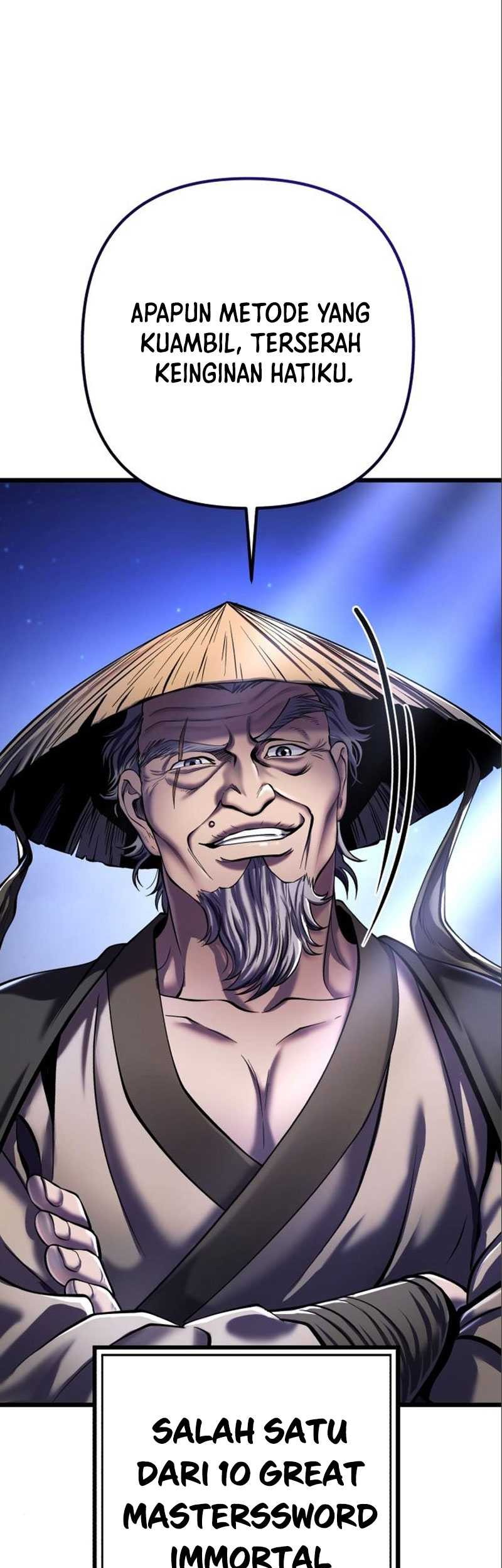 Ha Buk Paeng’s Youngest Son Chapter 103 - halaman 71