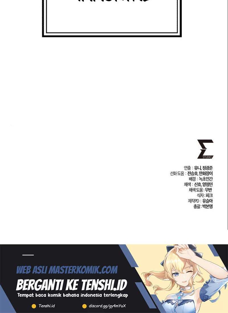 Ha Buk Paeng’s Youngest Son Chapter 103 - halaman 72