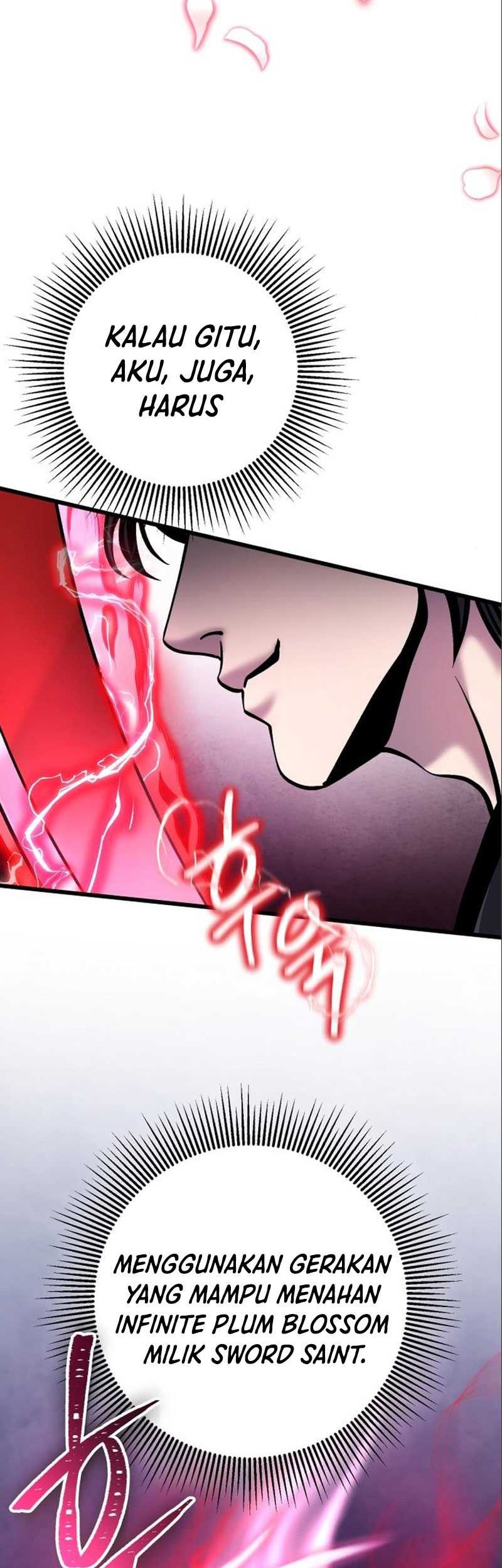 Ha Buk Paeng’s Youngest Son Chapter 103 - halaman 8