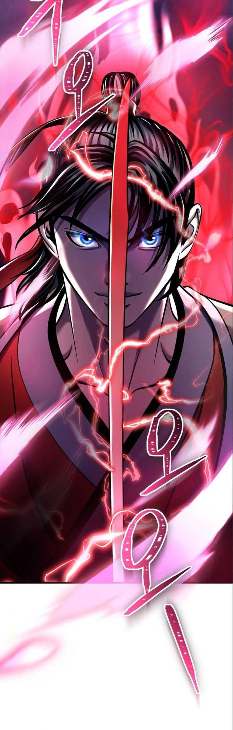 Ha Buk Paeng’s Youngest Son Chapter 103 - halaman 9