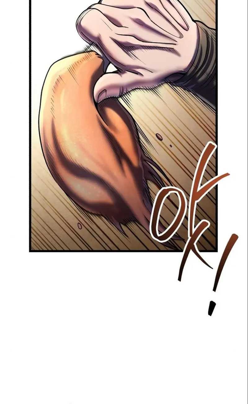 Ha Buk Paeng’s Youngest Son Chapter 104 - halaman 10