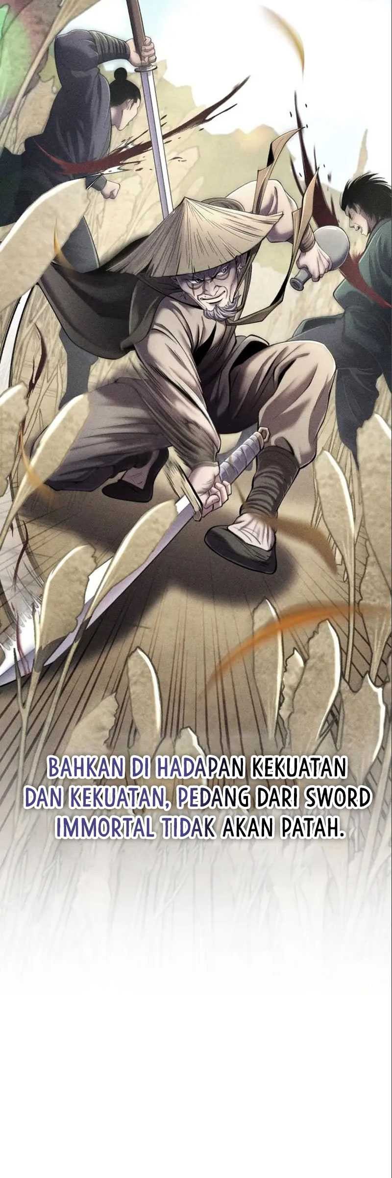 Ha Buk Paeng’s Youngest Son Chapter 104 - halaman 15