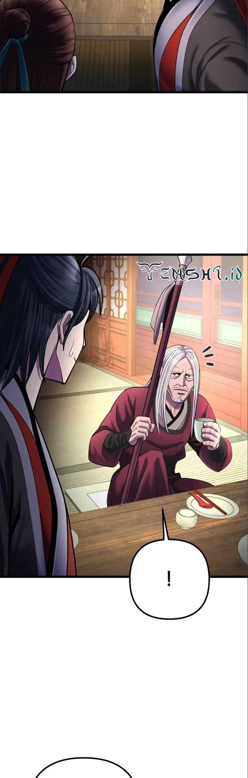 Ha Buk Paeng’s Youngest Son Chapter 104 - halaman 27