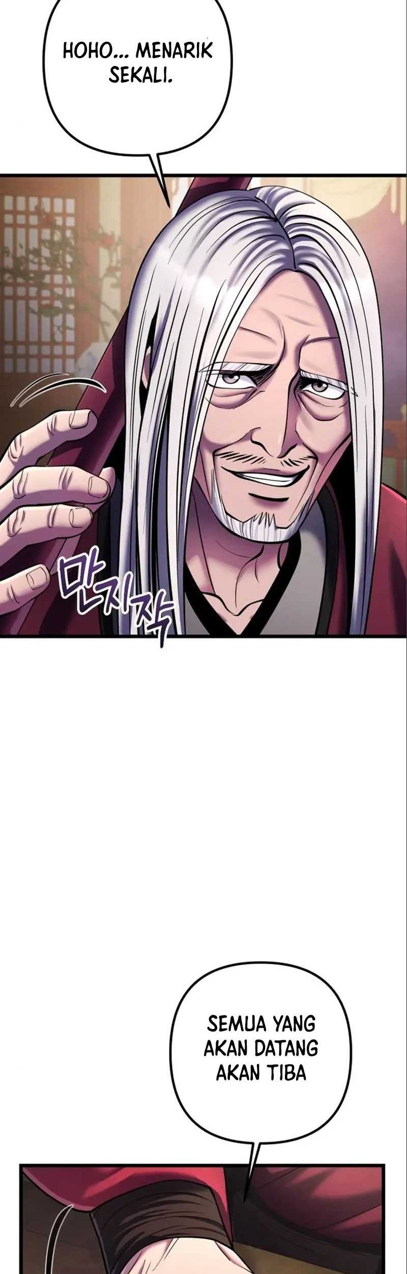 Ha Buk Paeng’s Youngest Son Chapter 104 - halaman 28