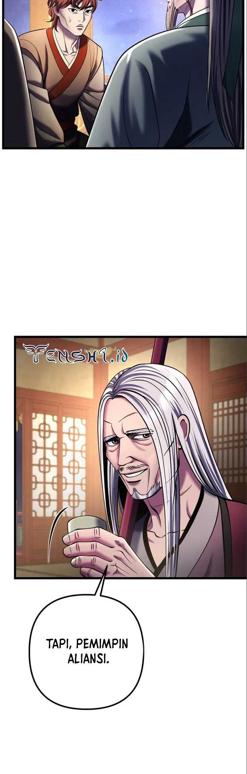 Ha Buk Paeng’s Youngest Son Chapter 104 - halaman 38