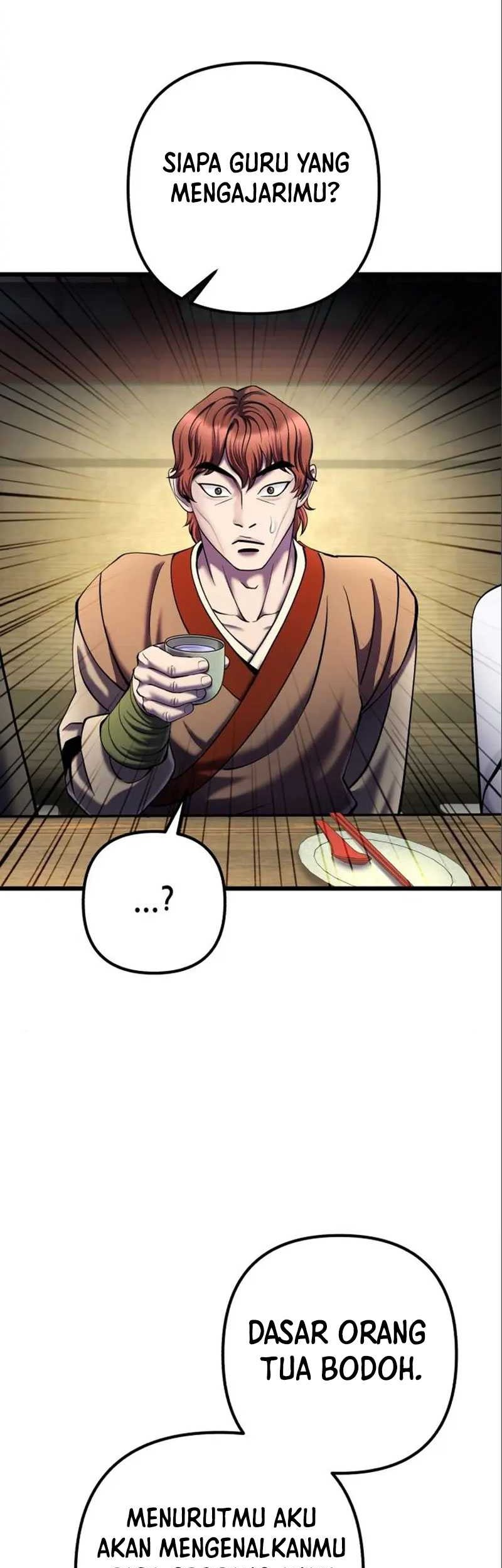 Ha Buk Paeng’s Youngest Son Chapter 104 - halaman 47