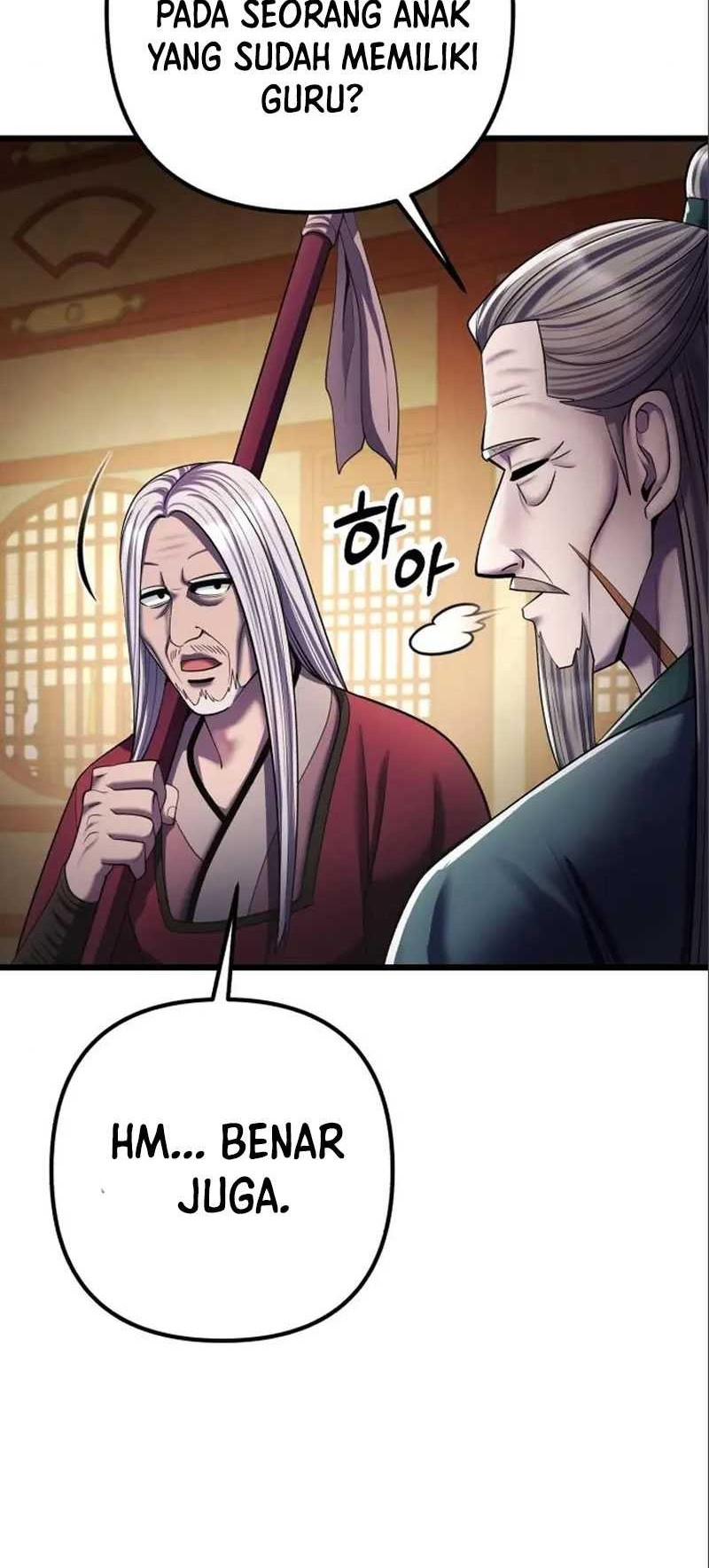 Ha Buk Paeng’s Youngest Son Chapter 104 - halaman 48