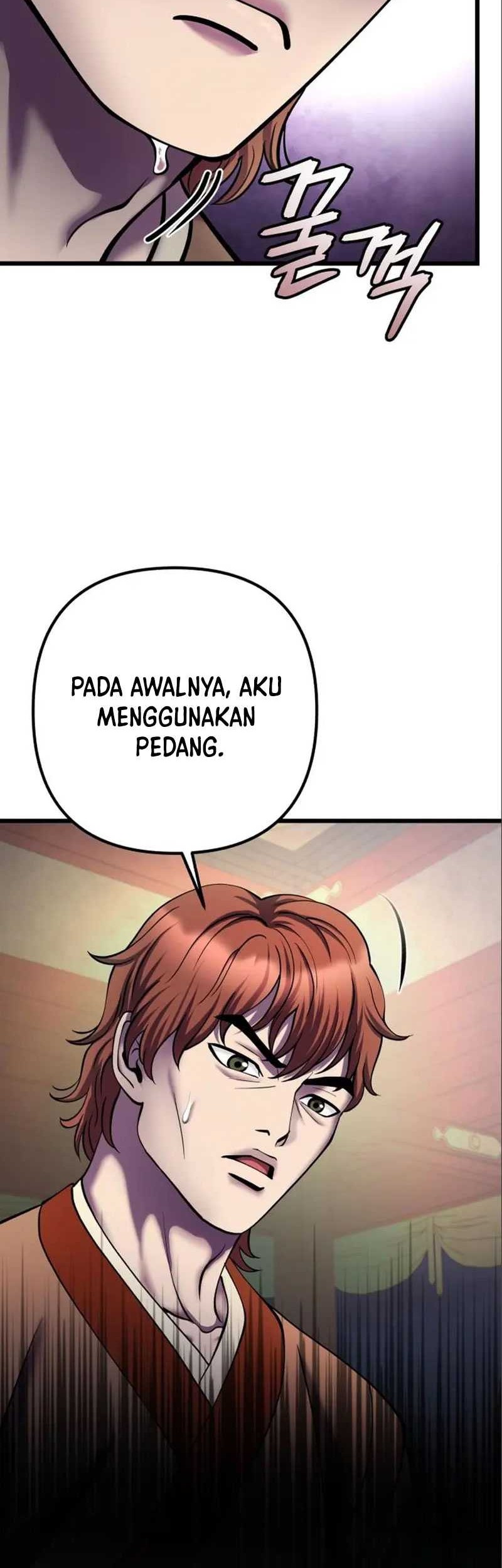 Ha Buk Paeng’s Youngest Son Chapter 104 - halaman 50