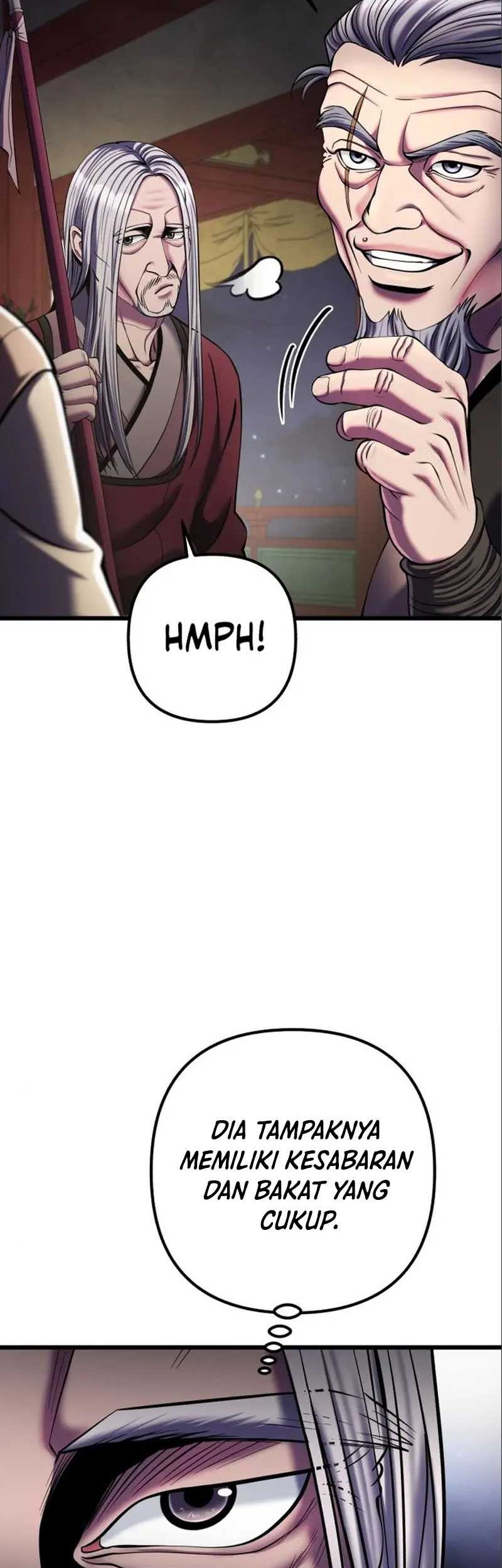 Ha Buk Paeng’s Youngest Son Chapter 104 - halaman 54