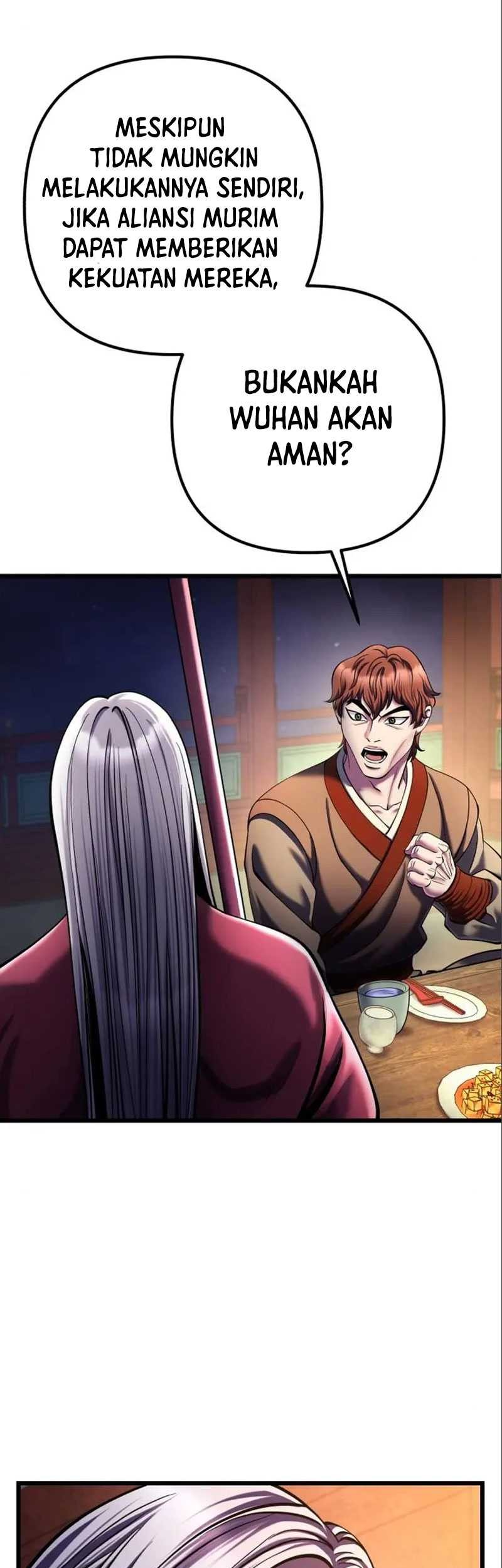 Ha Buk Paeng’s Youngest Son Chapter 104 - halaman 58