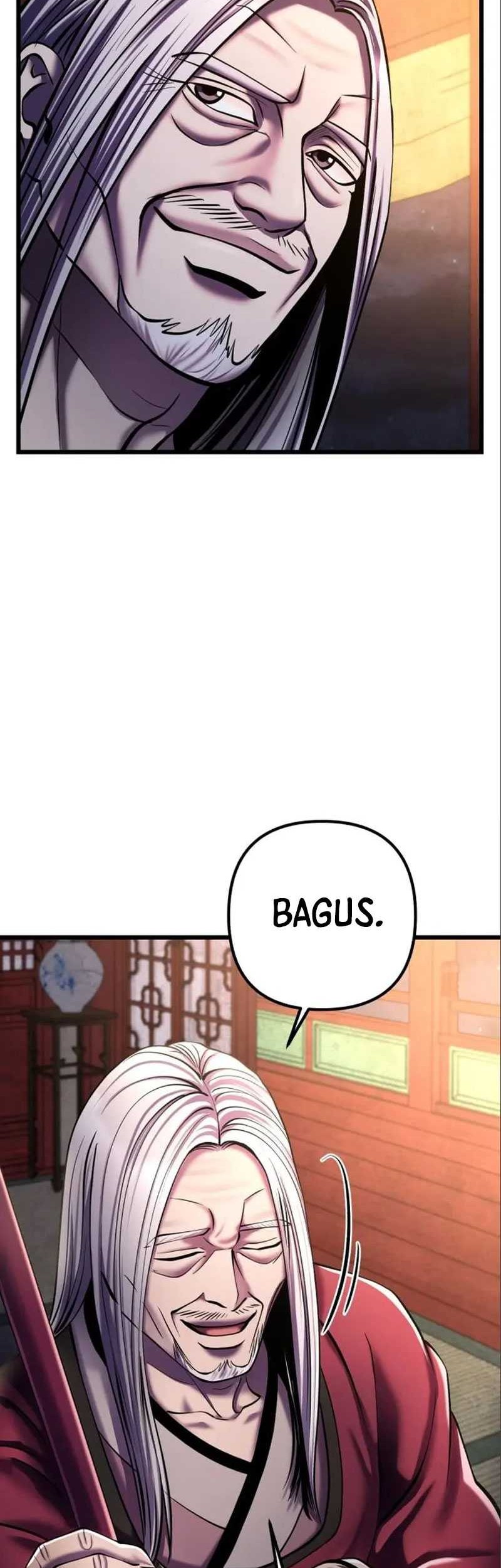 Ha Buk Paeng’s Youngest Son Chapter 104 - halaman 59