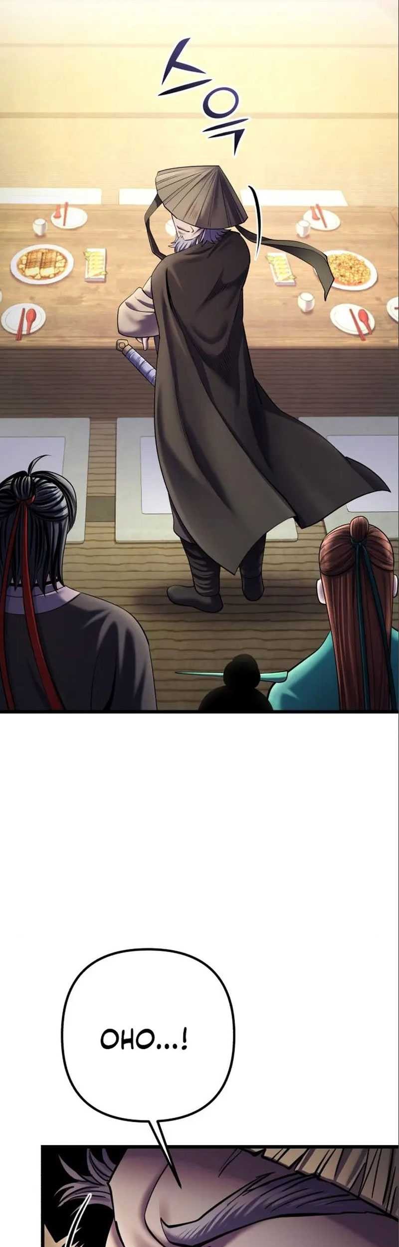 Ha Buk Paeng’s Youngest Son Chapter 104 - halaman 6