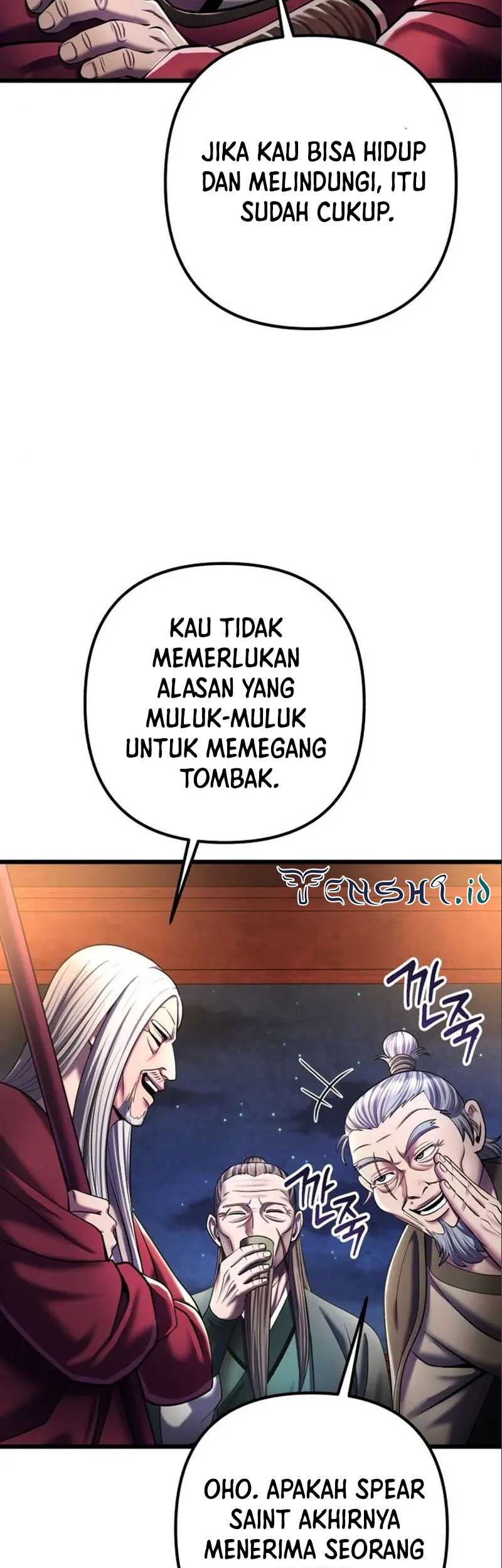 Ha Buk Paeng’s Youngest Son Chapter 104 - halaman 60