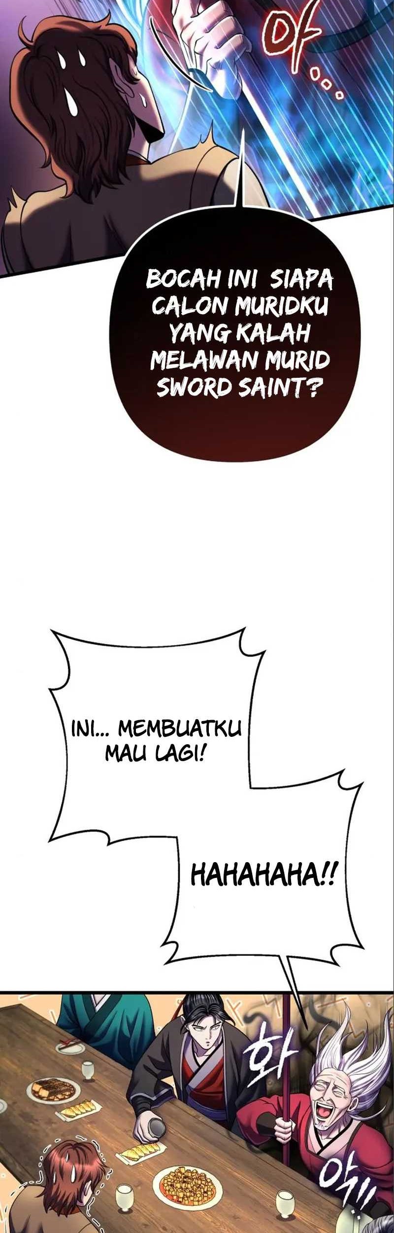 Ha Buk Paeng’s Youngest Son Chapter 104 - halaman 64