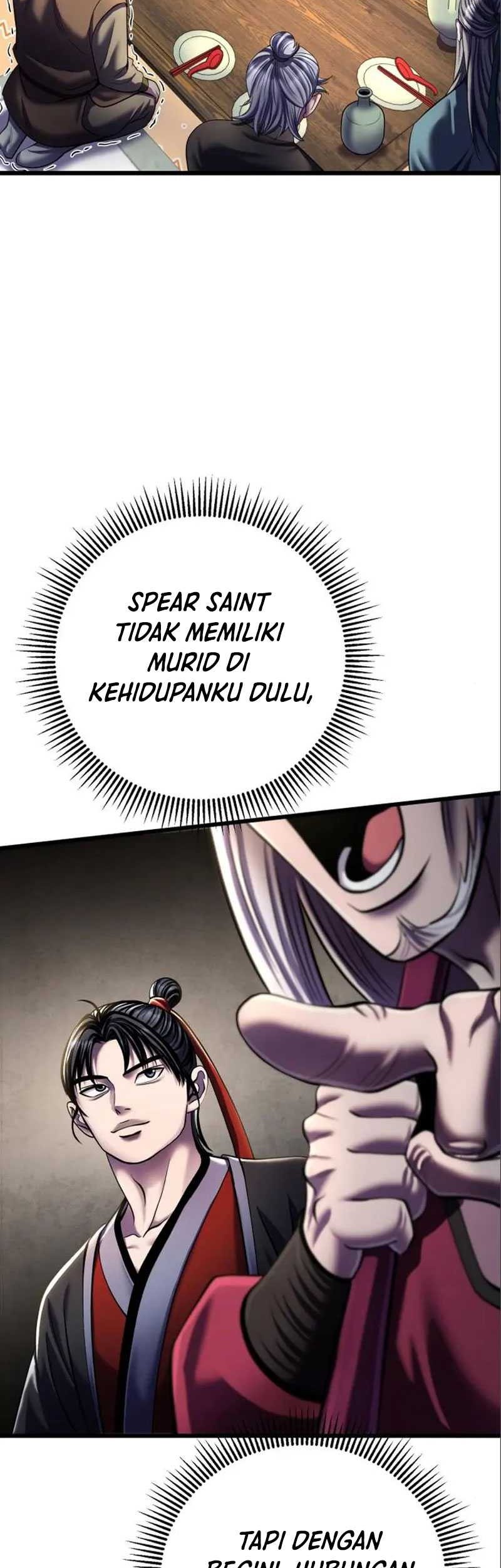 Ha Buk Paeng’s Youngest Son Chapter 104 - halaman 65