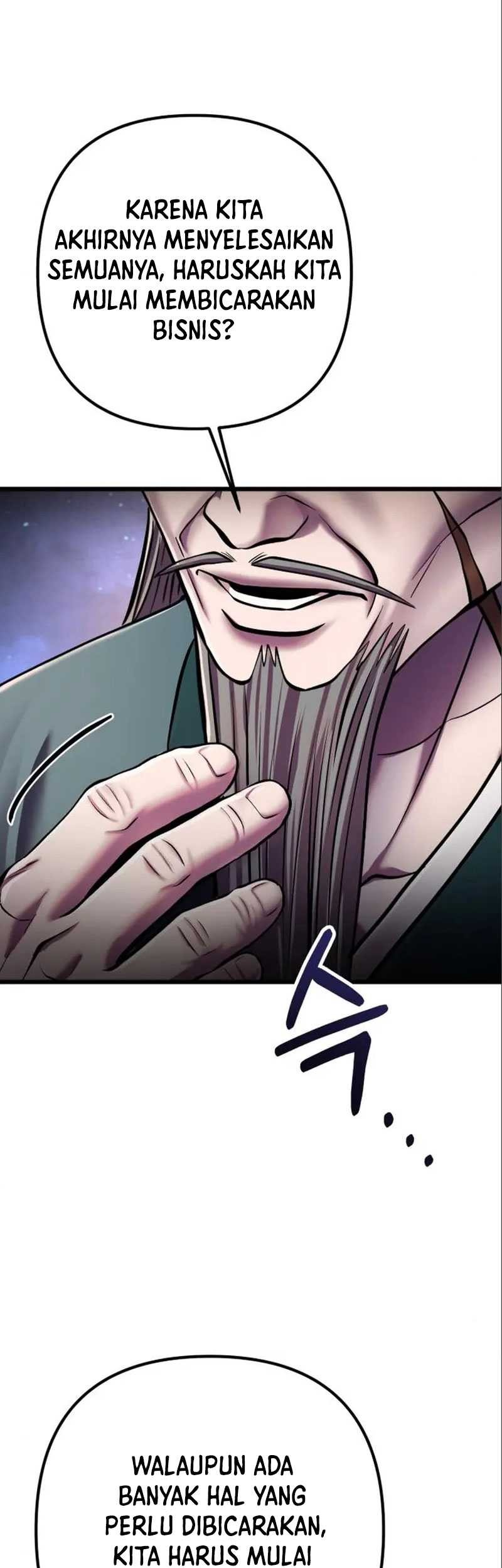 Ha Buk Paeng’s Youngest Son Chapter 104 - halaman 68