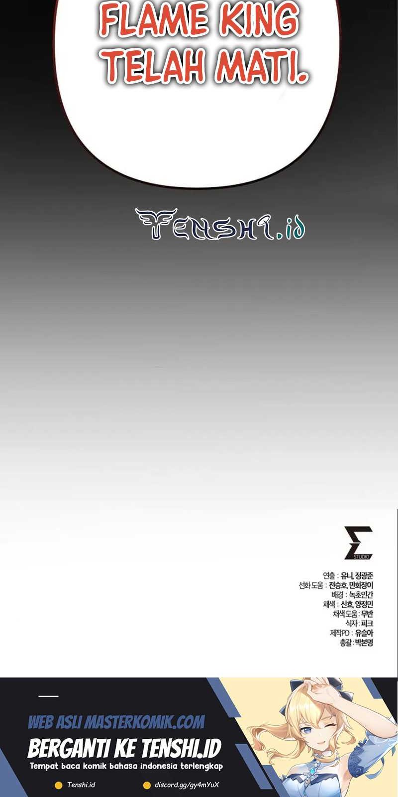 Ha Buk Paeng’s Youngest Son Chapter 104 - halaman 70