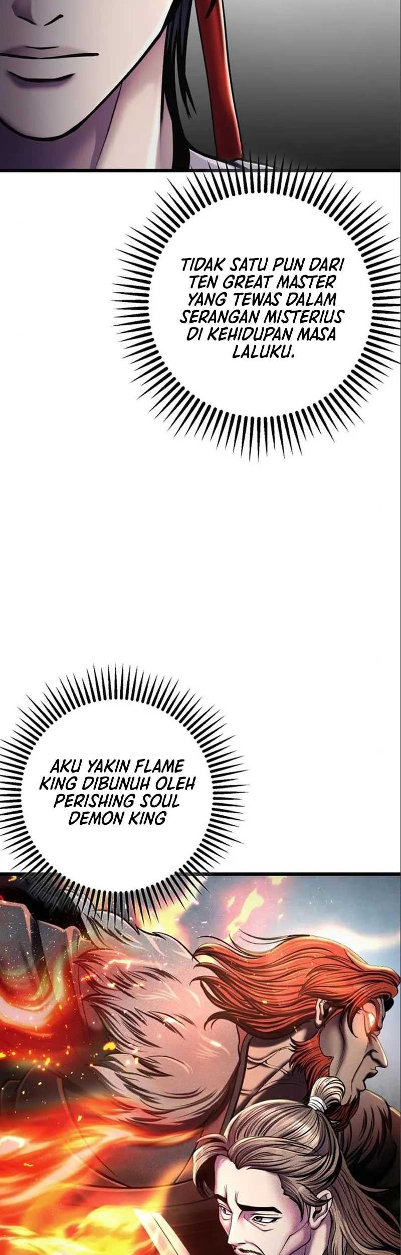 Ha Buk Paeng’s Youngest Son Chapter 105 - halaman 14