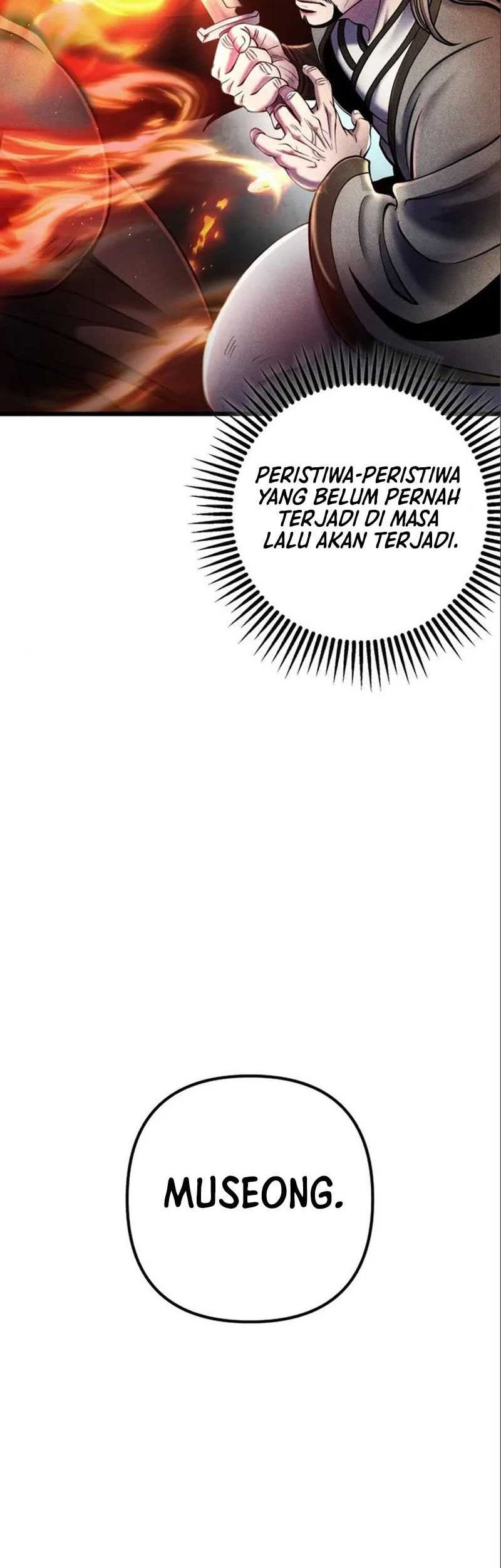 Ha Buk Paeng’s Youngest Son Chapter 105 - halaman 15