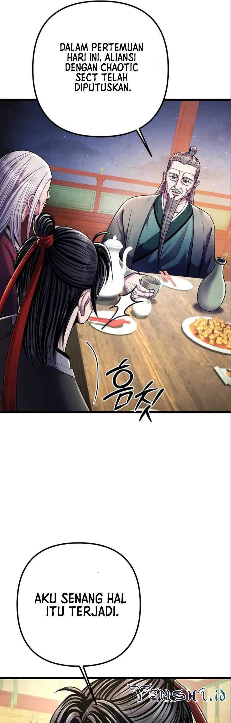 Ha Buk Paeng’s Youngest Son Chapter 105 - halaman 17