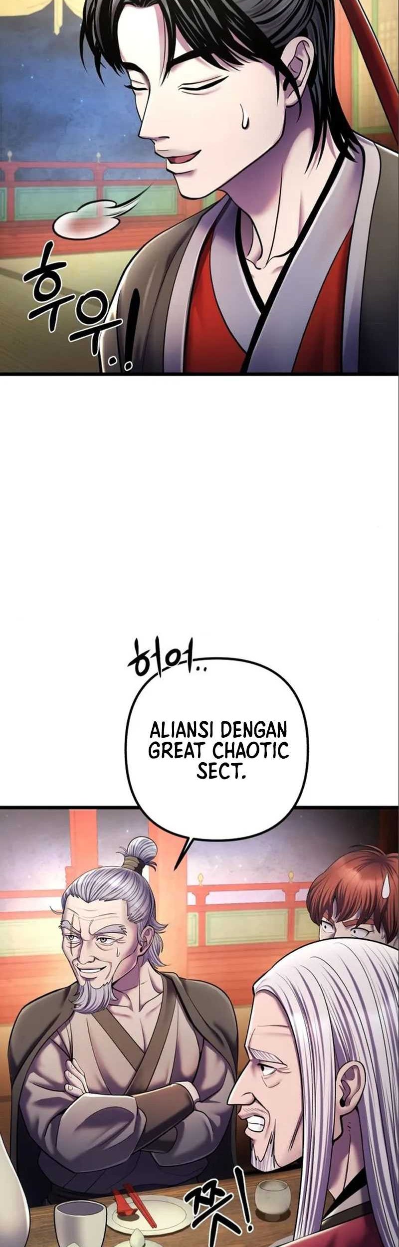 Ha Buk Paeng’s Youngest Son Chapter 105 - halaman 18