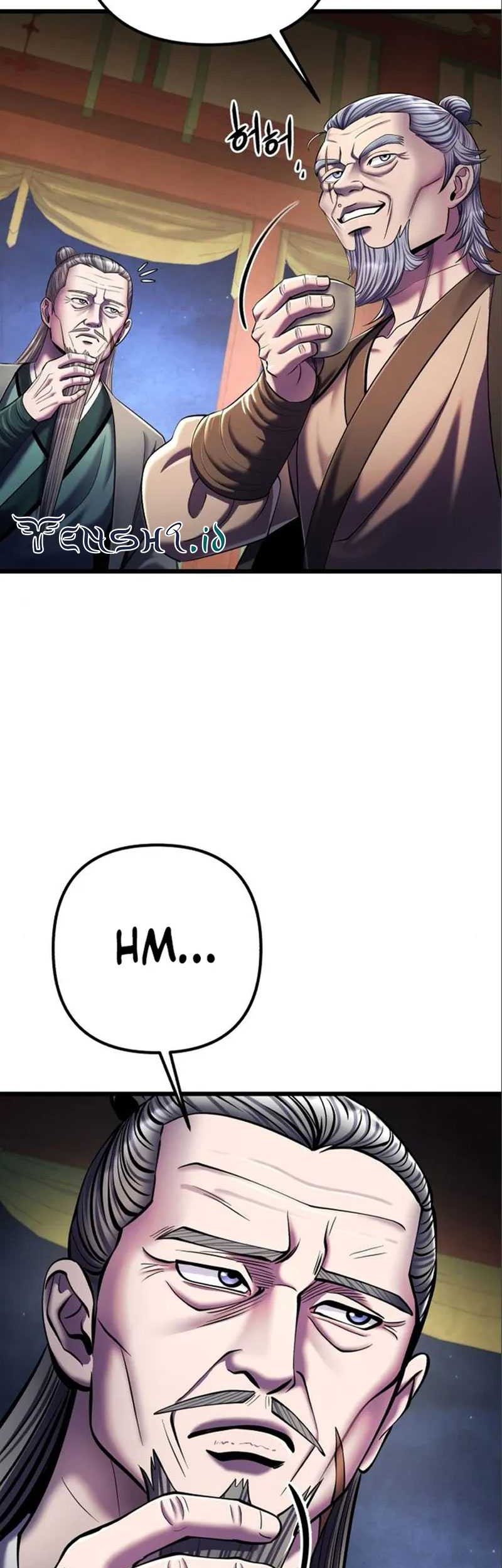 Ha Buk Paeng’s Youngest Son Chapter 105 - halaman 23