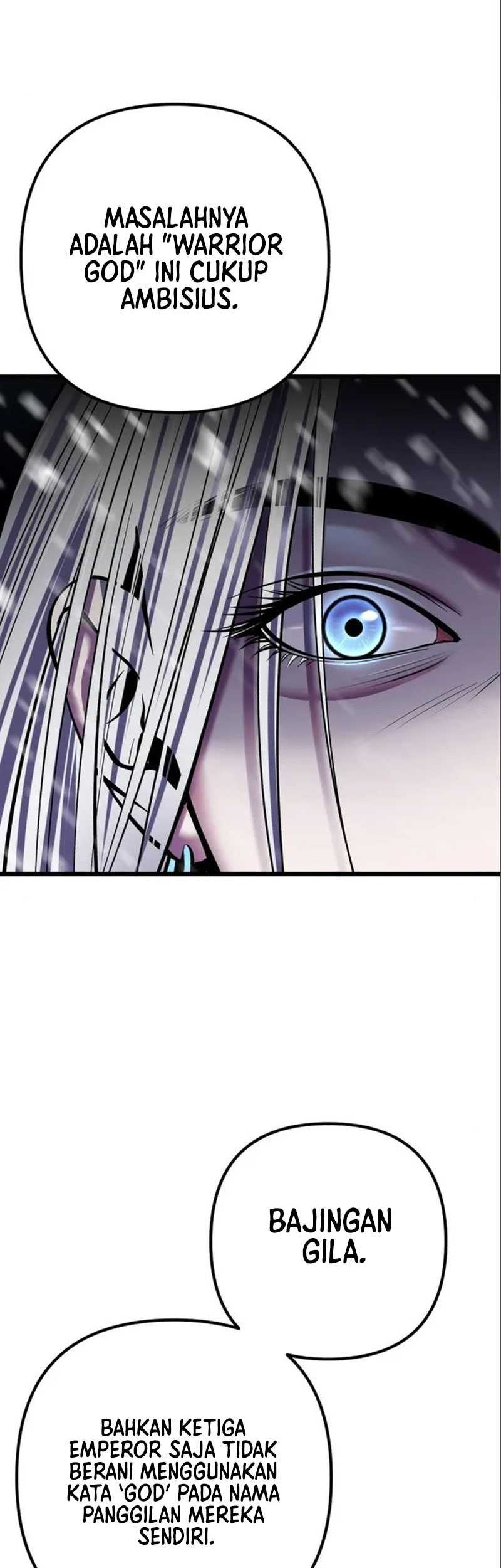 Ha Buk Paeng’s Youngest Son Chapter 105 - halaman 28