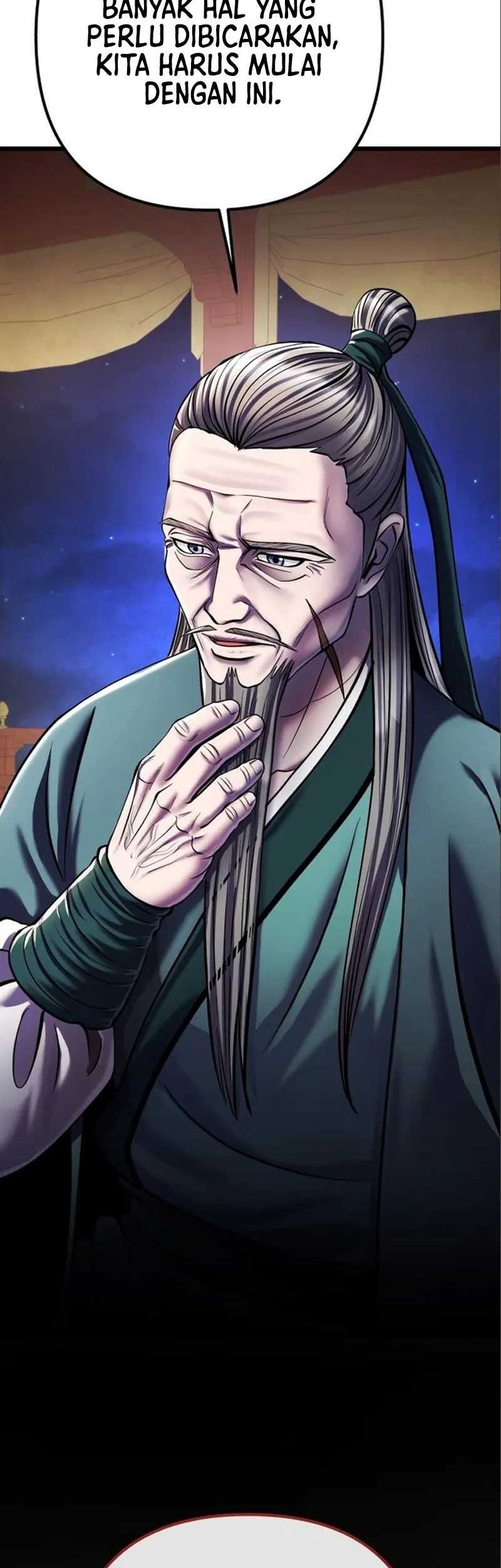 Ha Buk Paeng’s Youngest Son Chapter 105 - halaman 3