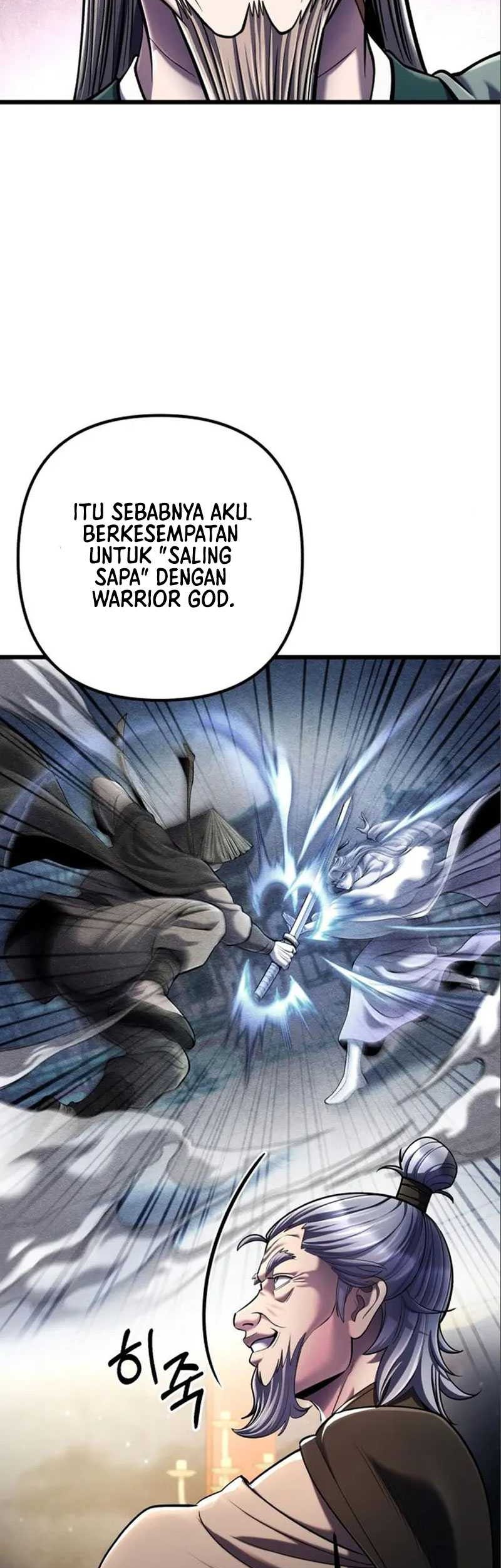 Ha Buk Paeng’s Youngest Son Chapter 105 - halaman 40
