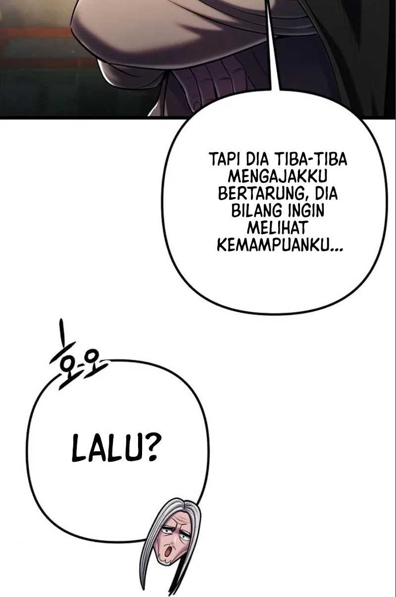 Ha Buk Paeng’s Youngest Son Chapter 105 - halaman 41