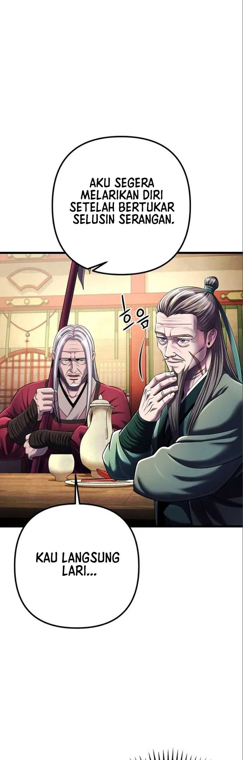 Ha Buk Paeng’s Youngest Son Chapter 105 - halaman 42