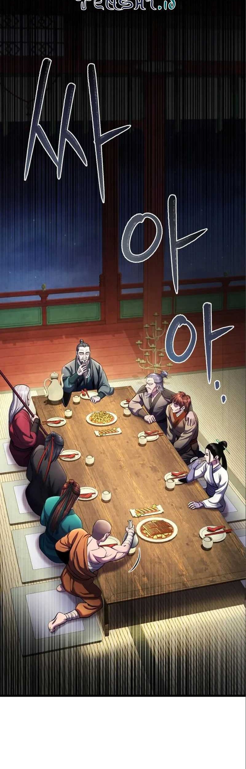 Ha Buk Paeng’s Youngest Son Chapter 105 - halaman 5