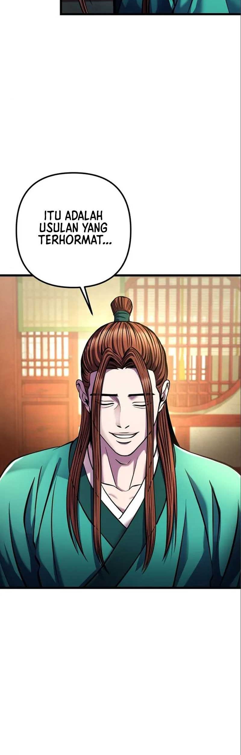 Ha Buk Paeng’s Youngest Son Chapter 105 - halaman 50