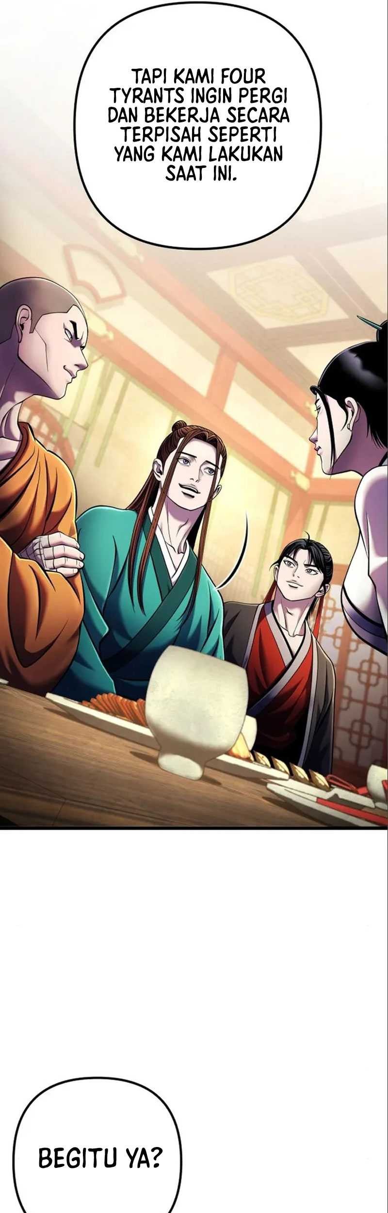 Ha Buk Paeng’s Youngest Son Chapter 105 - halaman 52