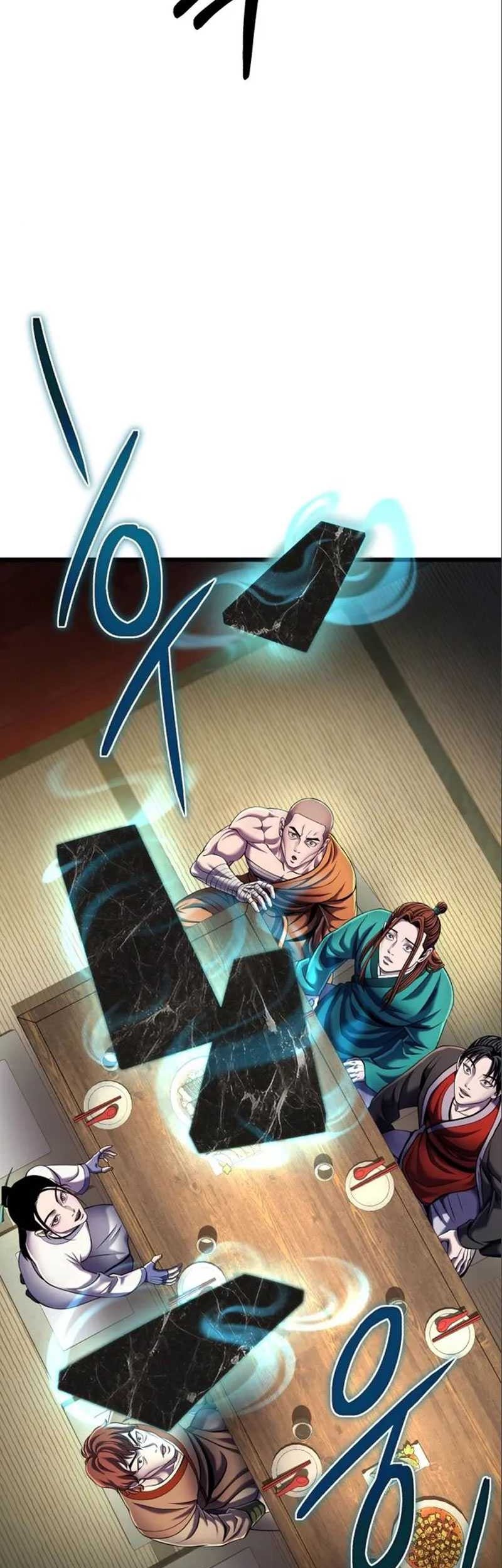 Ha Buk Paeng’s Youngest Son Chapter 105 - halaman 54
