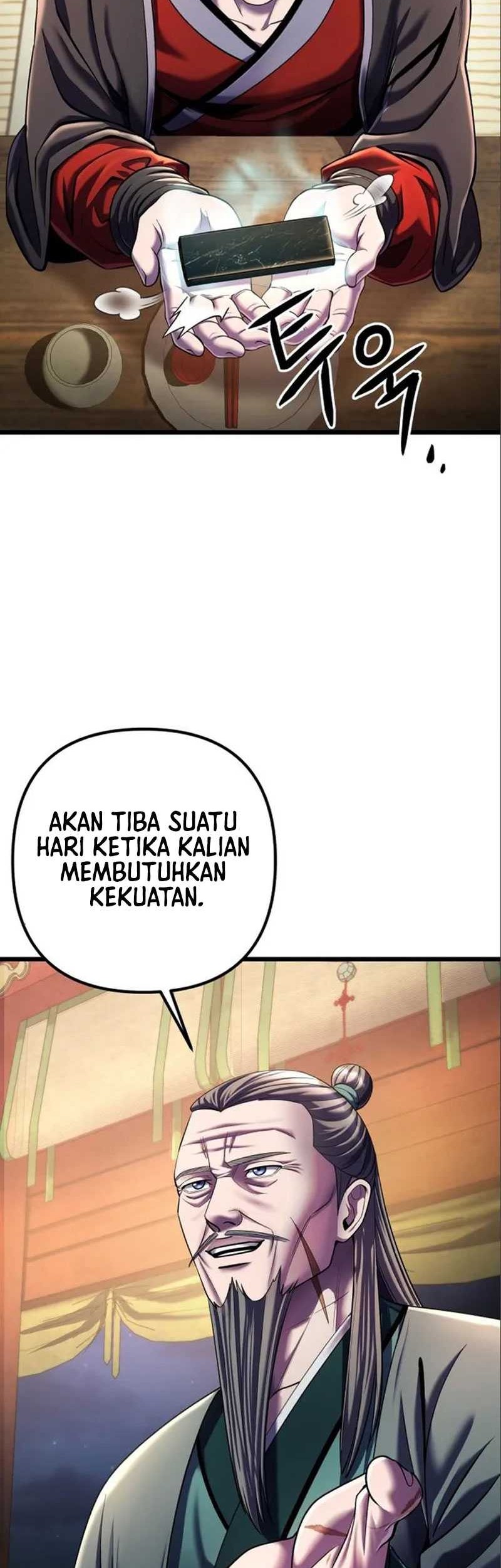 Ha Buk Paeng’s Youngest Son Chapter 105 - halaman 57