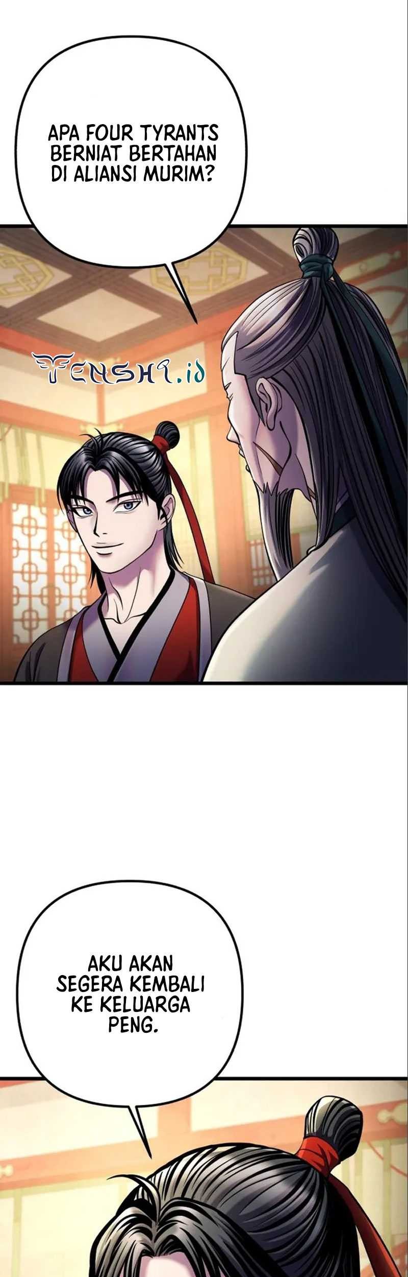 Ha Buk Paeng’s Youngest Son Chapter 105 - halaman 60