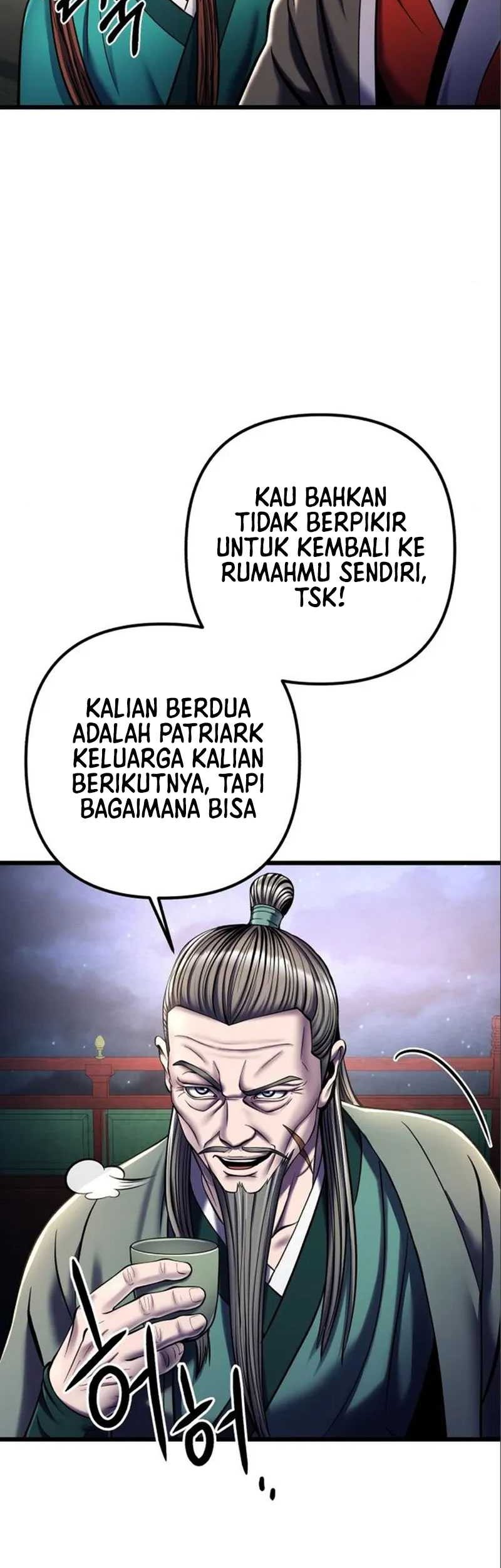 Ha Buk Paeng’s Youngest Son Chapter 105 - halaman 62