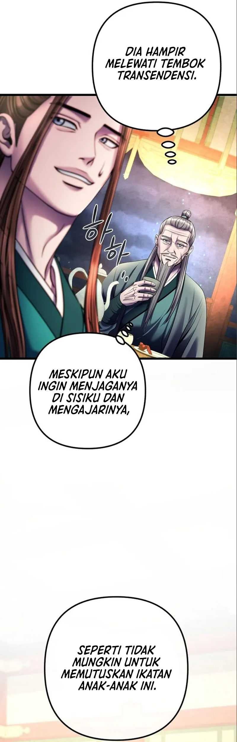 Ha Buk Paeng’s Youngest Son Chapter 105 - halaman 64